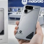 MOTOROLA Signature 5G